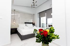 Crystal villas & suites