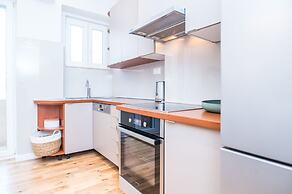 Apartment Franco