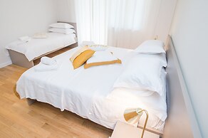 Apartment Franco
