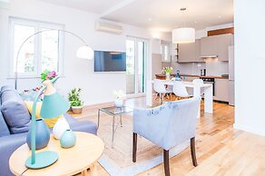 Apartment Franco