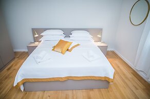 Apartment Franco