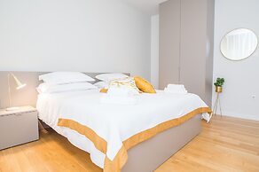 Apartment Franco