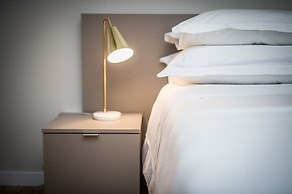 Apartment Franco