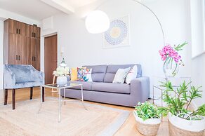 Apartment Franco