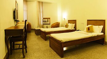 Hotel Saramati
