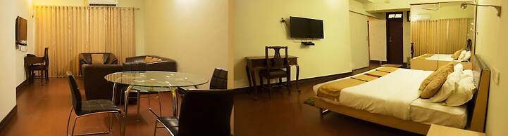 Hotel Saramati