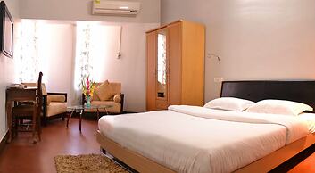 Hotel Saramati
