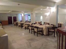 Hotel Saramati