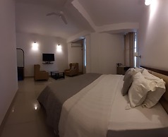 Hotel Saramati