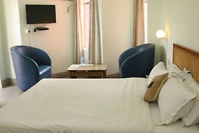 Hotel Saramati