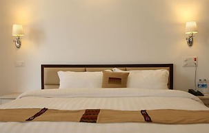 Hotel Saramati