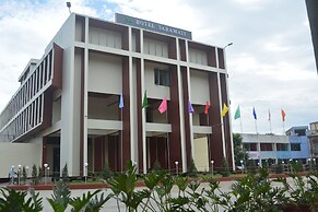 Hotel Saramati