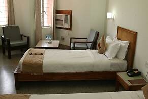 Hotel Saramati