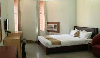 Hotel Saramati