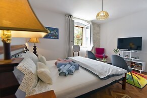 Harmony Room Hvar