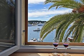 Harmony Room Hvar