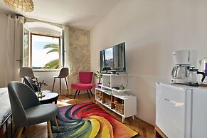 Harmony Room Hvar