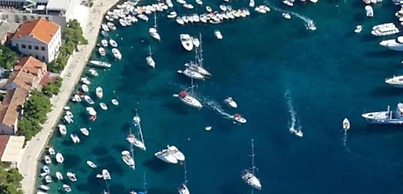 Harmony Room Hvar