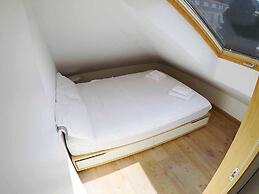 Hvar Attic Apartment