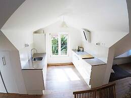Hvar Attic Apartment