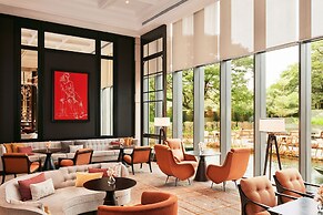The Ritz-Carlton, Pune