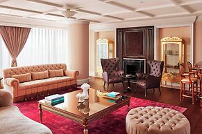 The Ritz-Carlton, Pune