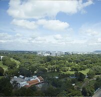 The Ritz-Carlton, Pune