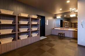 Hotel Route-Inn Kanuma Inter