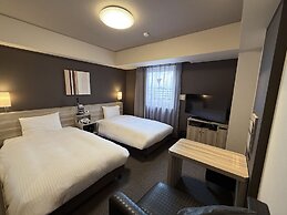 Hotel Route-Inn Kanuma Inter