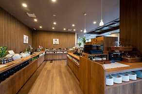 Hotel Route-Inn Kanuma Inter