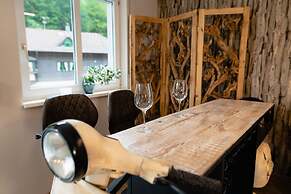 Apartment Schwarz Waldperle