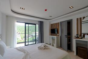 Stone Hill Kas