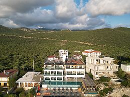 Stone Hill Kas