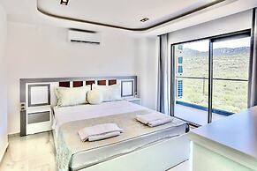 Stone Hill Kas
