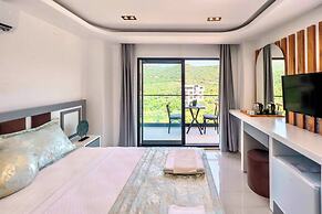 Stone Hill Kas