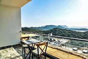 Stone Hill Kas