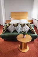 Landhotel Stegersbach