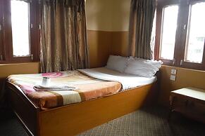 Hotel UNI Pokhara
