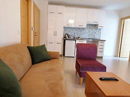 Şeker Apartments