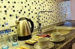 Şeker Apartments