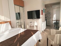 Şeker Apartments