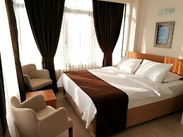 Şeker Apartments