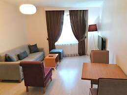 Şeker Apartments