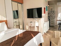 Şeker Apartments