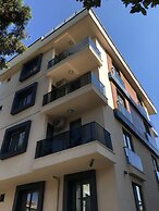Şeker Apartments