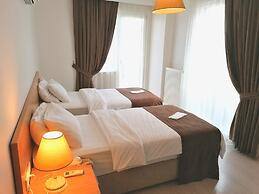 Şeker Apartments