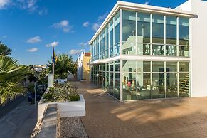Apartaments Cales de Ponent