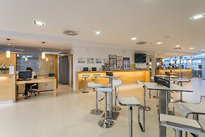Apartaments Cales de Ponent