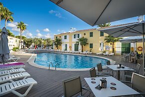 Apartaments Cales de Ponent