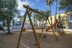 Apartaments Cales de Ponent